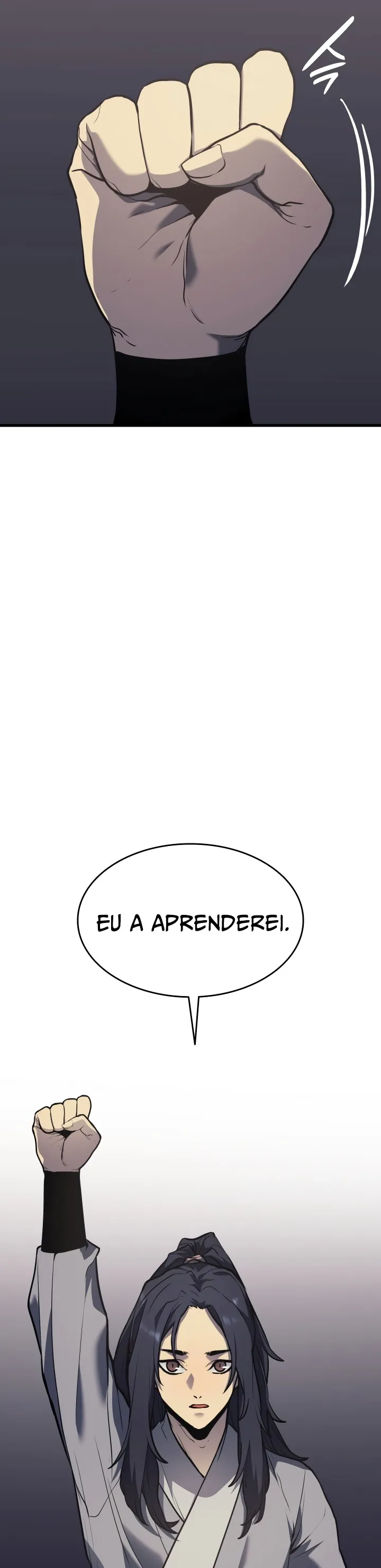 Read Reaper of the Drifting Moon PT Manga Online