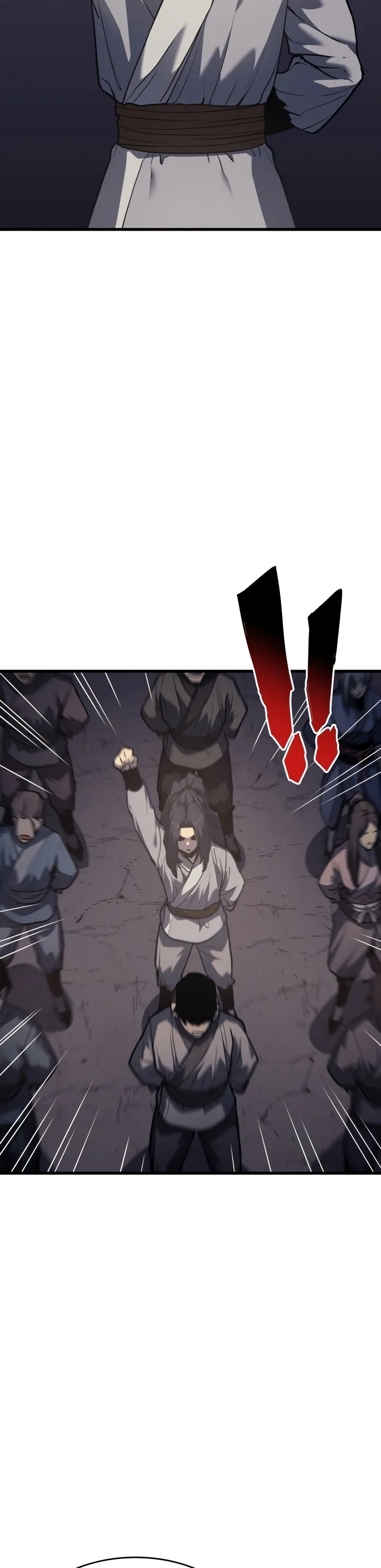 Read Reaper of the Drifting Moon PT Manga Online