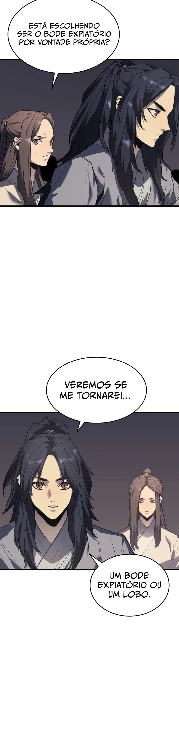 Read Reaper of the Drifting Moon PT Manga Online