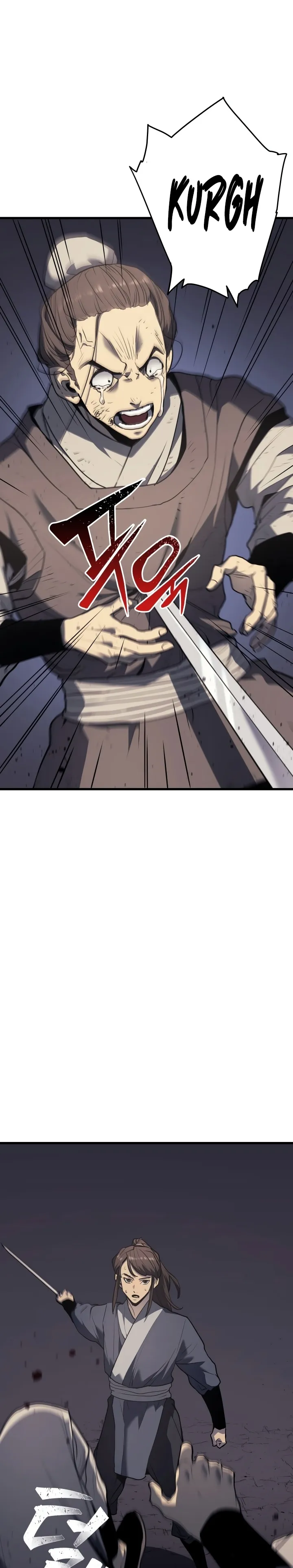 Read Reaper of the Drifting Moon PT Manga Online