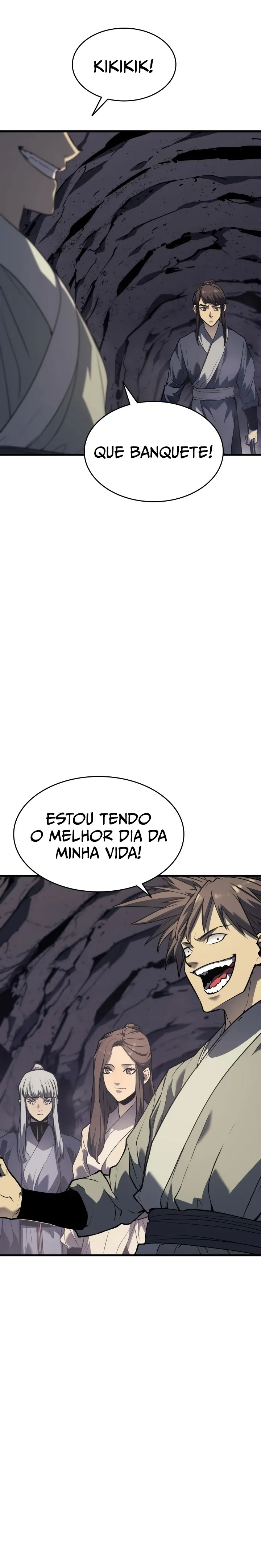 Read Reaper of the Drifting Moon PT Manga Online