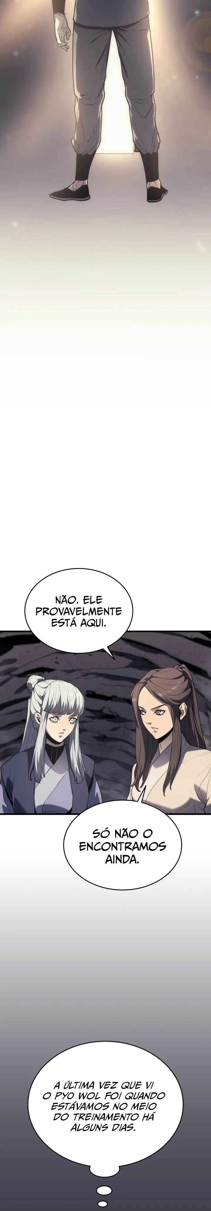 Read Reaper of the Drifting Moon PT Manga Online