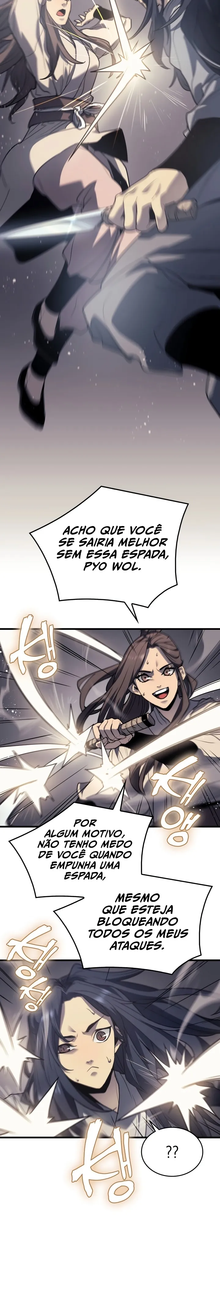 Read Reaper of the Drifting Moon PT Manga Online