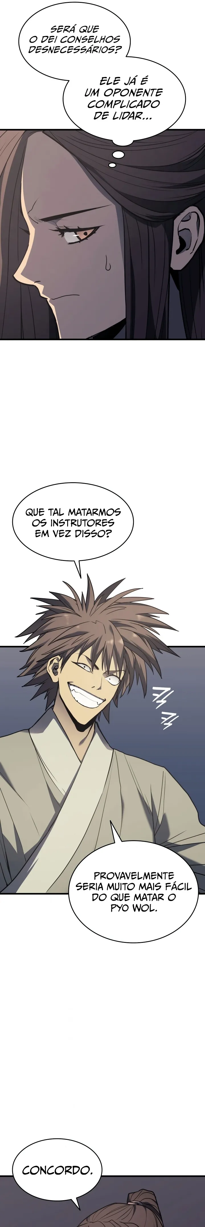Read Reaper of the Drifting Moon PT Manga Online
