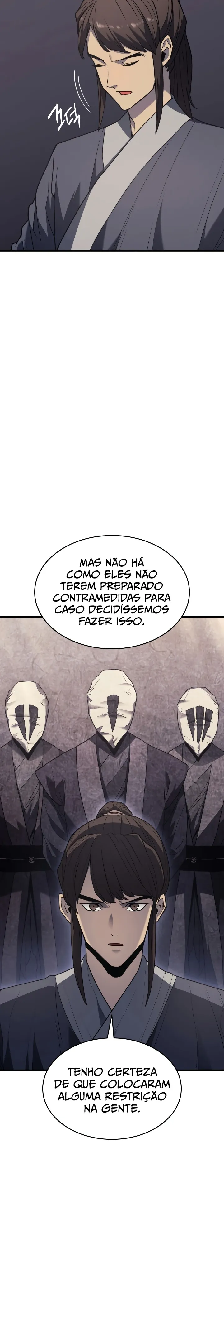 Read Reaper of the Drifting Moon PT Manga Online