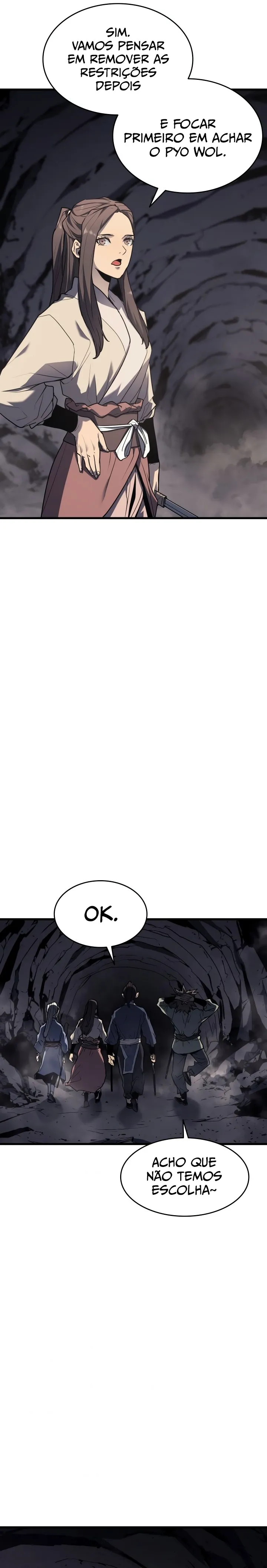Read Reaper of the Drifting Moon PT Manga Online