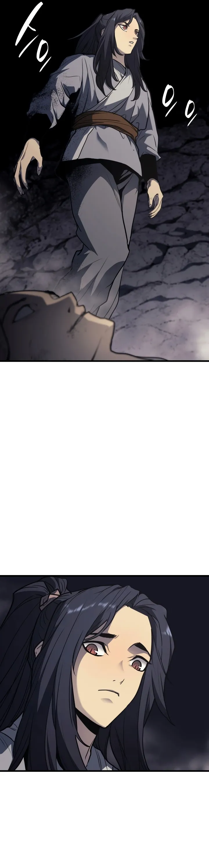 Read Reaper of the Drifting Moon PT Manga Online