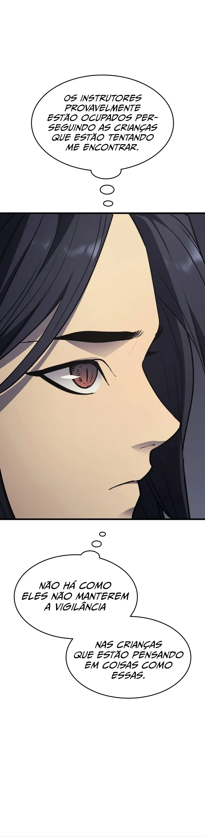 Read Reaper of the Drifting Moon PT Manga Online