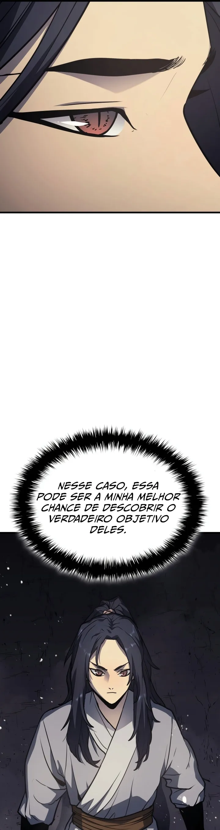 Read Reaper of the Drifting Moon PT Manga Online
