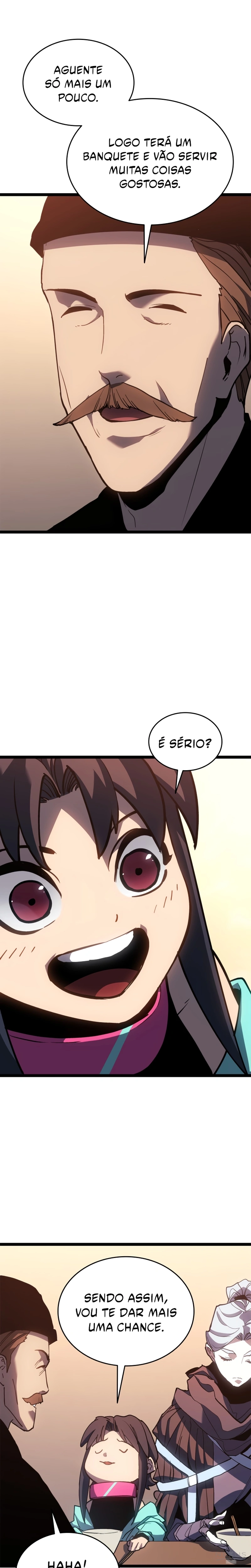 Read Reaper of the Drifting Moon PT Manga Online