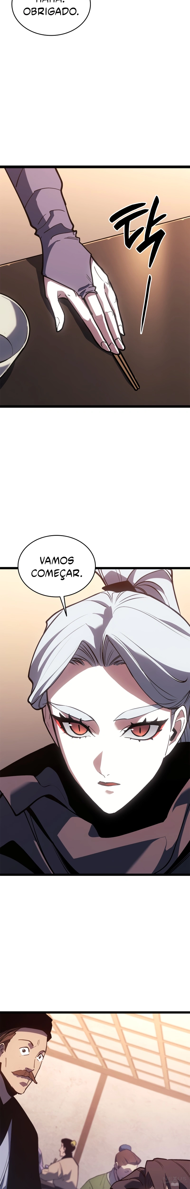 Read Reaper of the Drifting Moon PT Manga Online