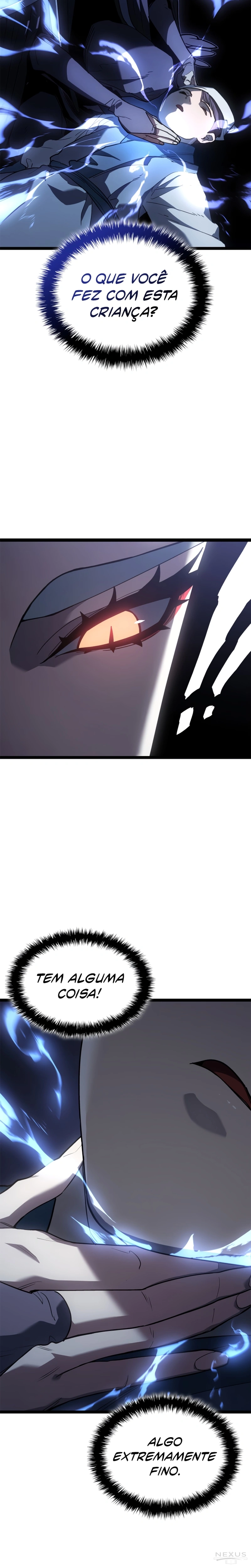 Read Reaper of the Drifting Moon PT Manga Online