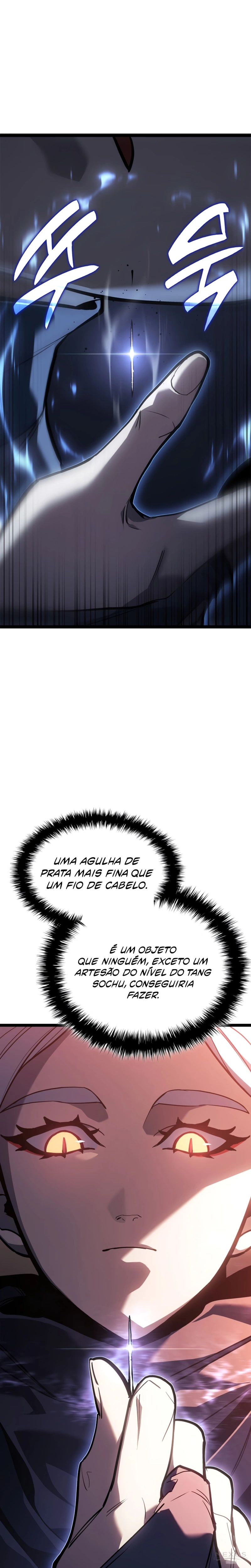 Read Reaper of the Drifting Moon PT Manga Online