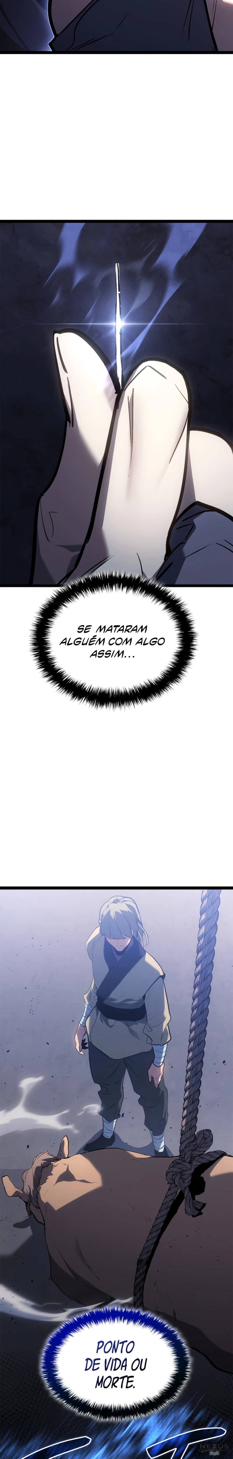 Read Reaper of the Drifting Moon PT Manga Online