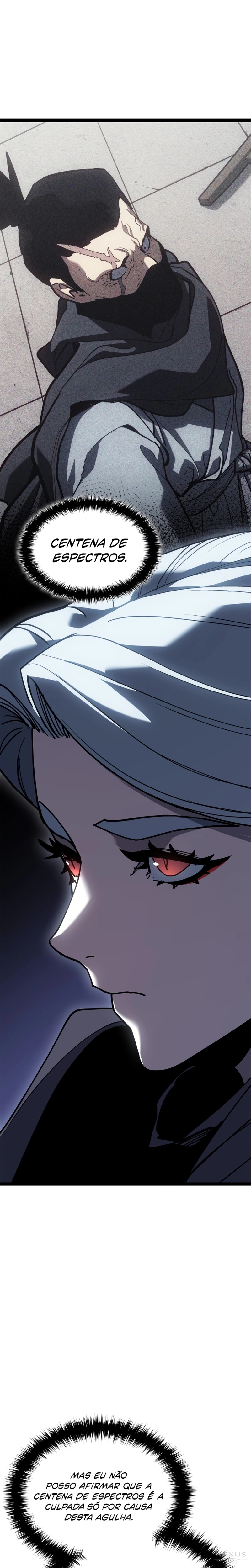Read Reaper of the Drifting Moon PT Manga Online