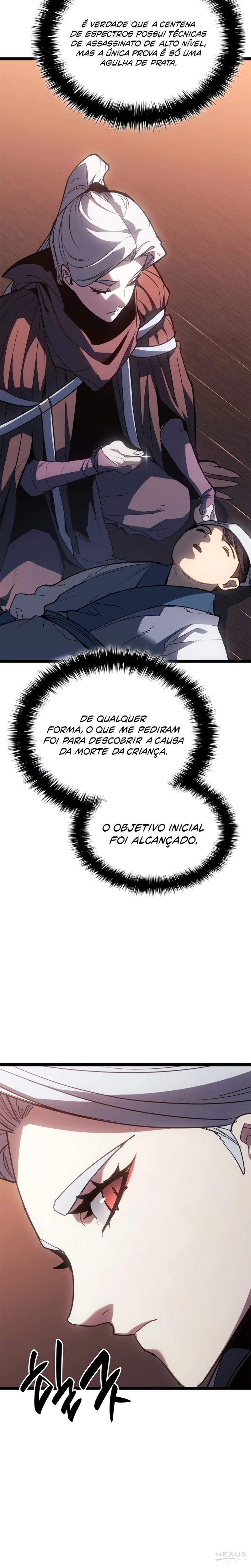 Read Reaper of the Drifting Moon PT Manga Online