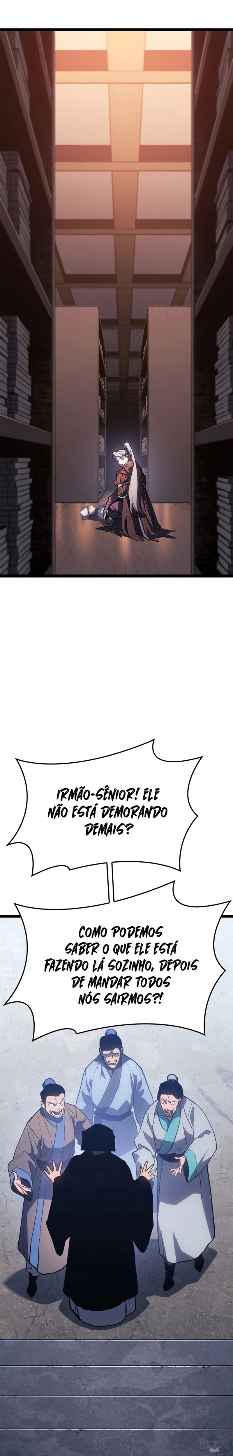 Read Reaper of the Drifting Moon PT Manga Online