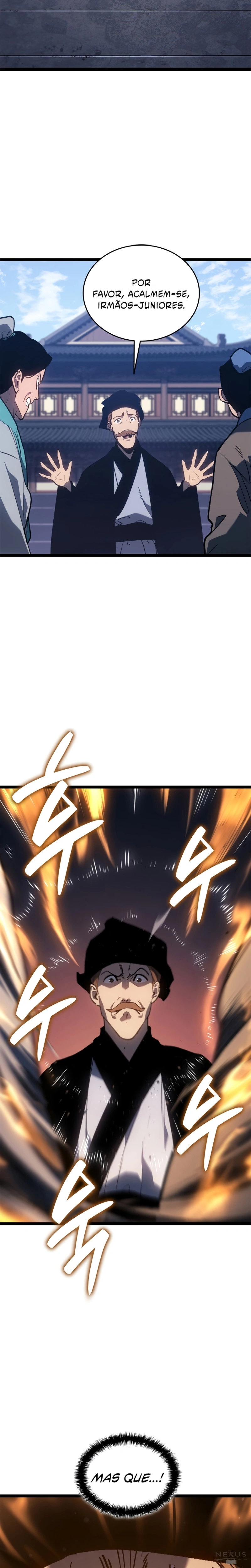 Read Reaper of the Drifting Moon PT Manga Online