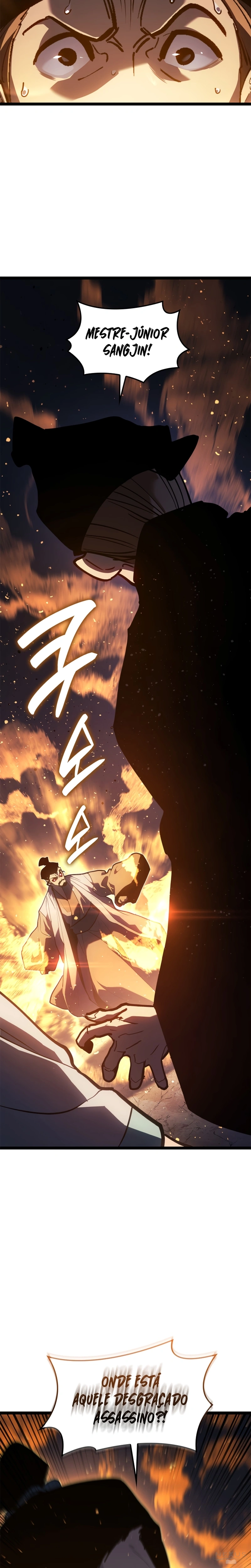 Read Reaper of the Drifting Moon PT Manga Online