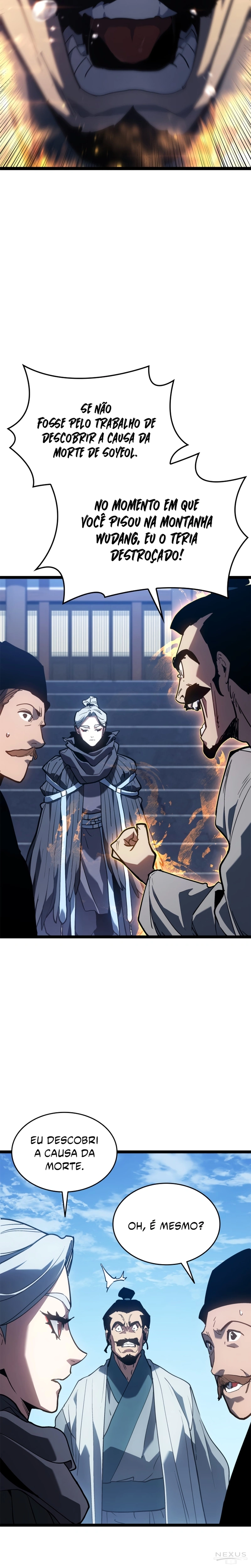 Read Reaper of the Drifting Moon PT Manga Online