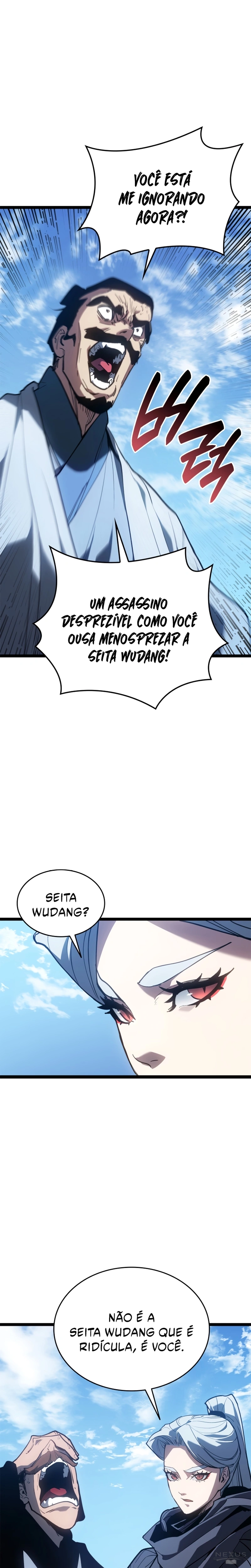 Read Reaper of the Drifting Moon PT Manga Online