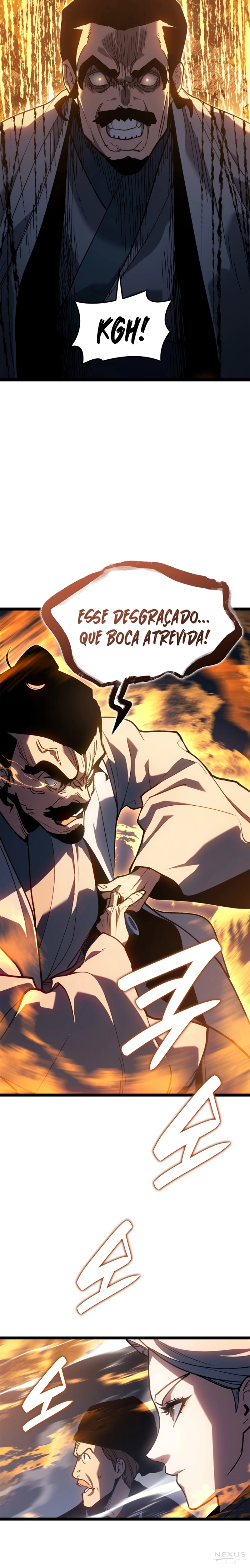 Read Reaper of the Drifting Moon PT Manga Online