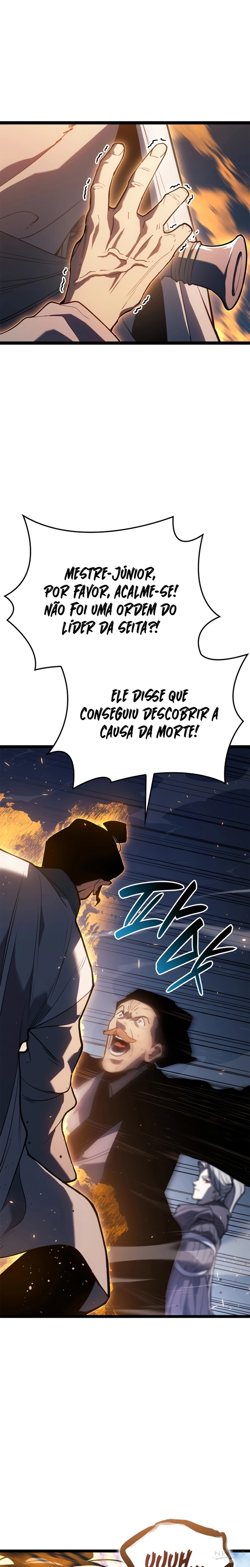 Read Reaper of the Drifting Moon PT Manga Online
