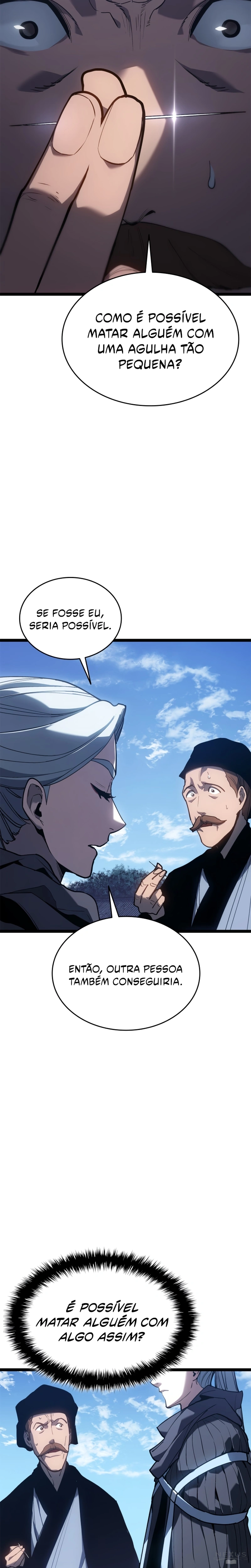 Read Reaper of the Drifting Moon PT Manga Online
