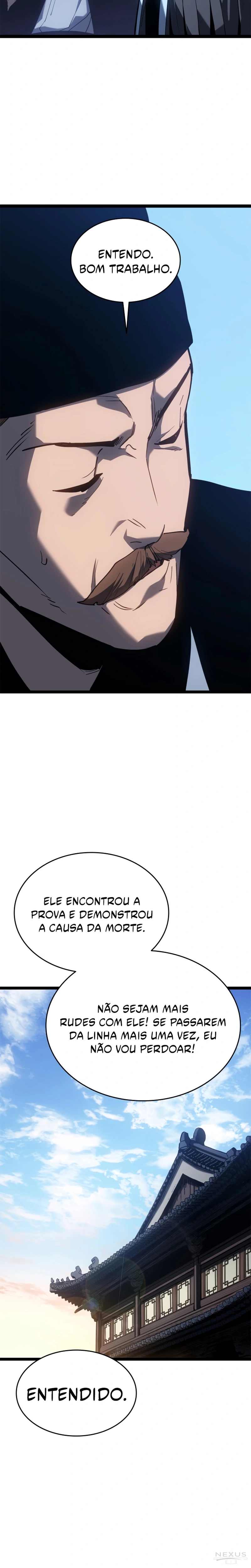 Read Reaper of the Drifting Moon PT Manga Online