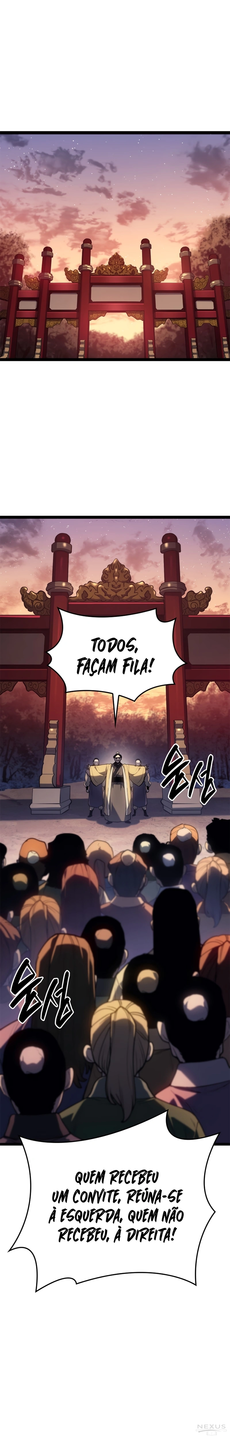 Read Reaper of the Drifting Moon PT Manga Online