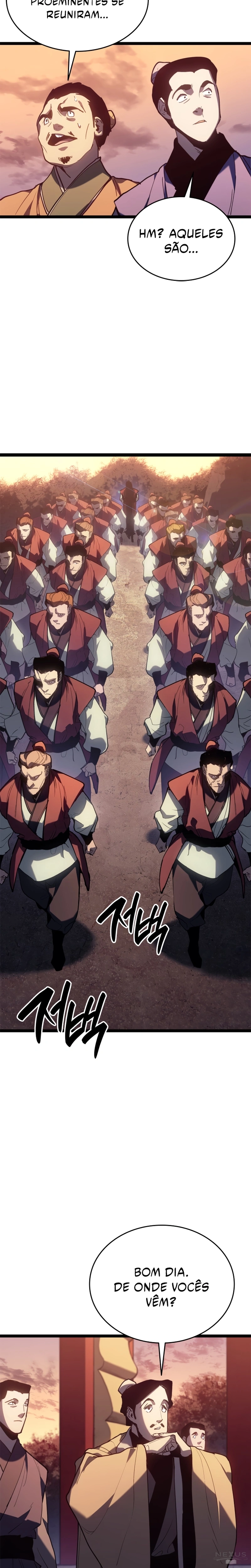 Read Reaper of the Drifting Moon PT Manga Online