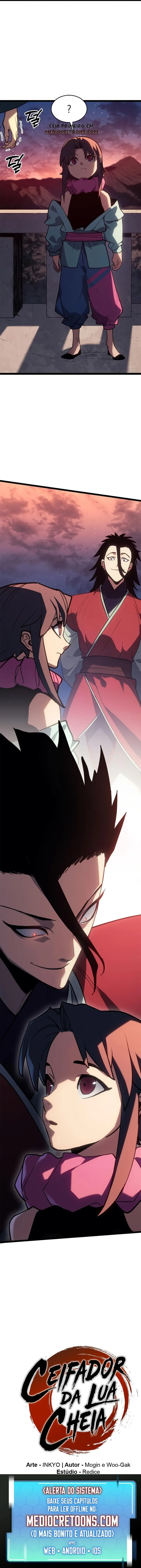 Read Reaper of the Drifting Moon PT Manga Online