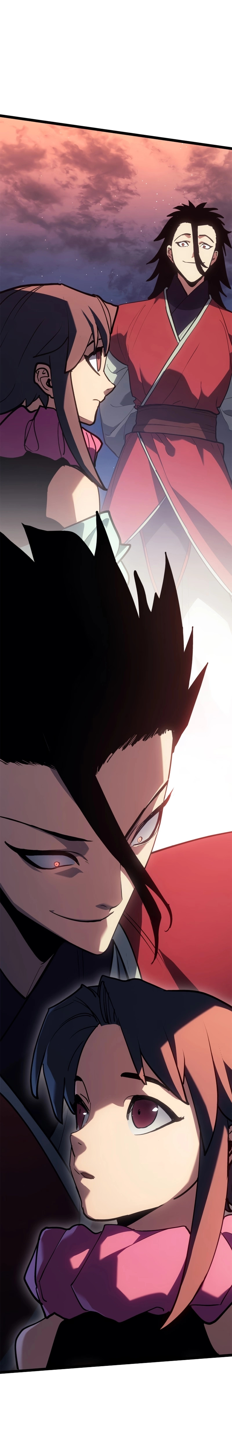 Read Reaper of the Drifting Moon PT Manga Online