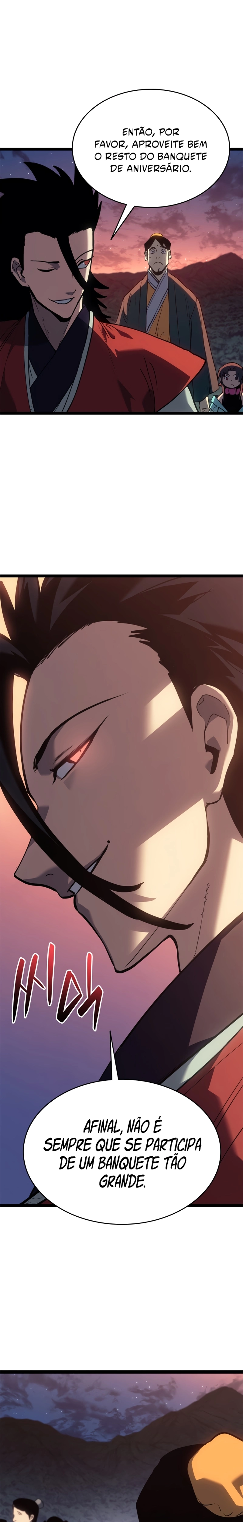 Read Reaper of the Drifting Moon PT Manga Online