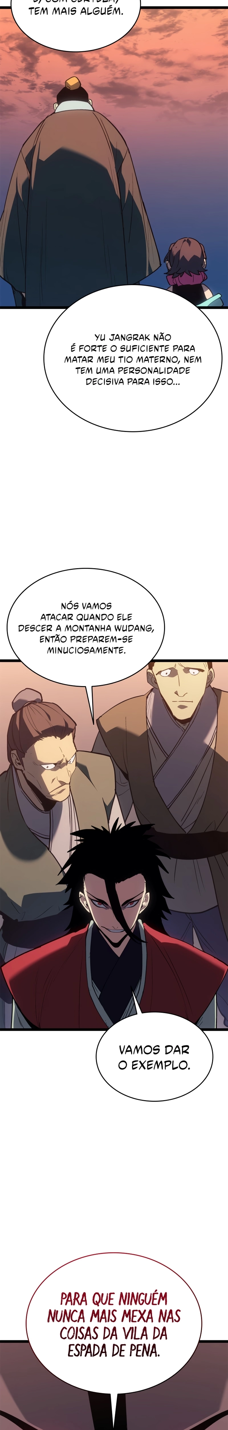 Read Reaper of the Drifting Moon PT Manga Online