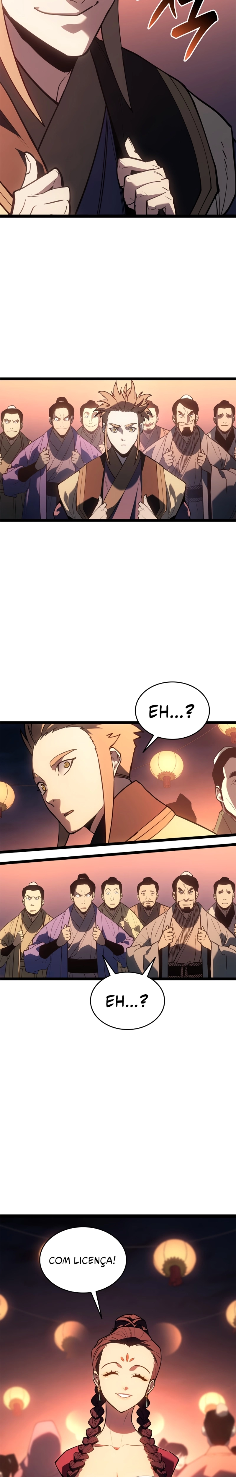Read Reaper of the Drifting Moon PT Manga Online