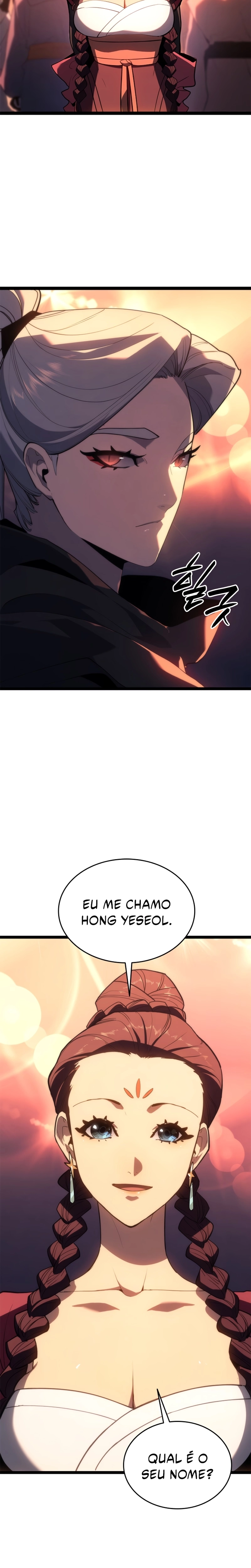 Read Reaper of the Drifting Moon PT Manga Online
