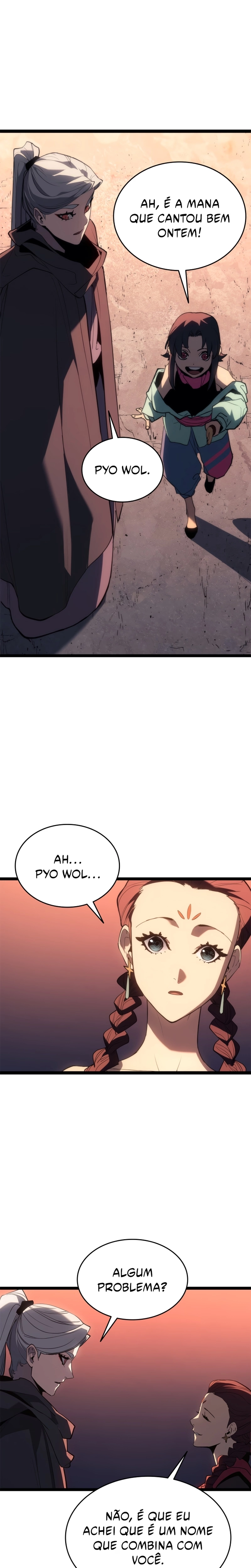 Read Reaper of the Drifting Moon PT Manga Online