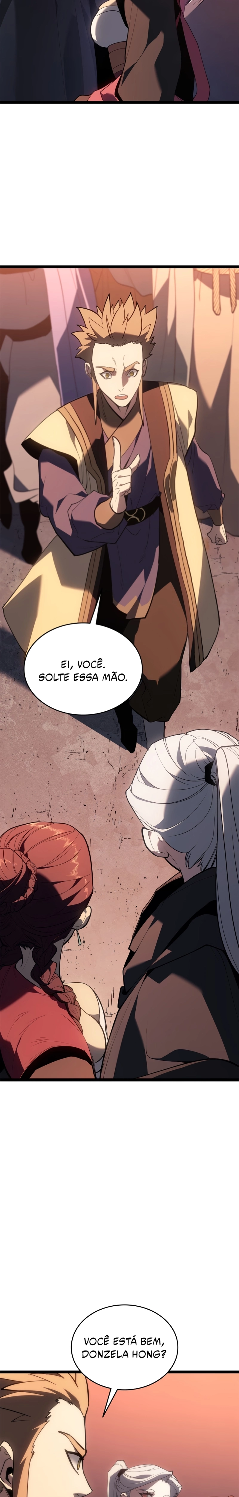 Read Reaper of the Drifting Moon PT Manga Online