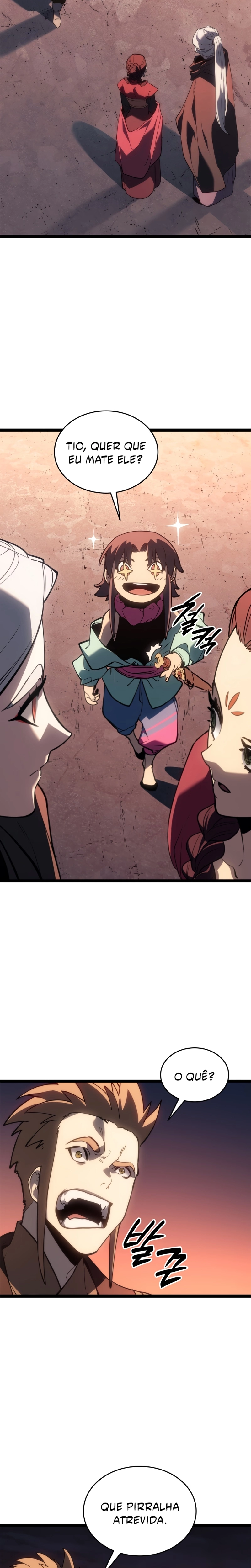 Read Reaper of the Drifting Moon PT Manga Online