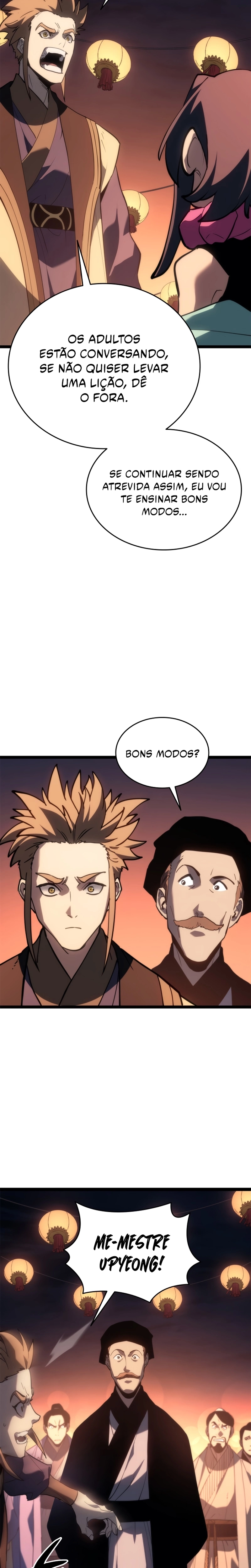 Read Reaper of the Drifting Moon PT Manga Online