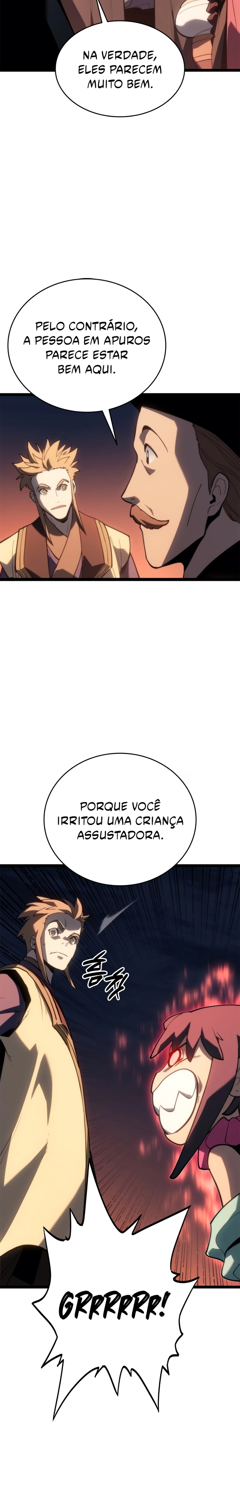 Read Reaper of the Drifting Moon PT Manga Online