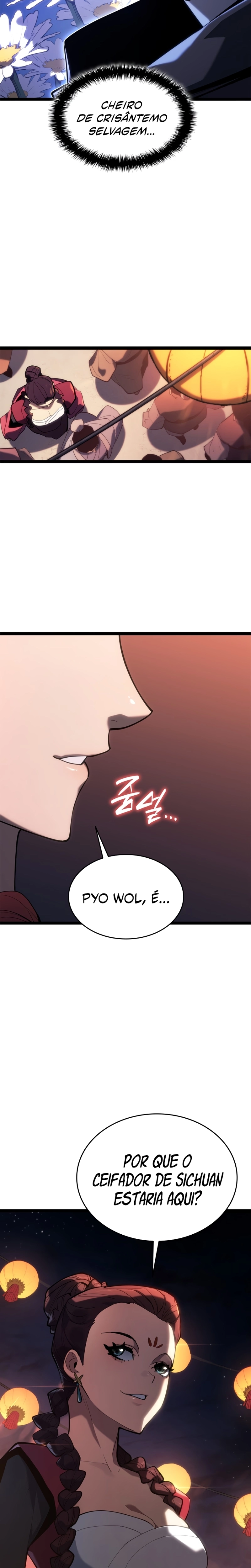 Read Reaper of the Drifting Moon PT Manga Online