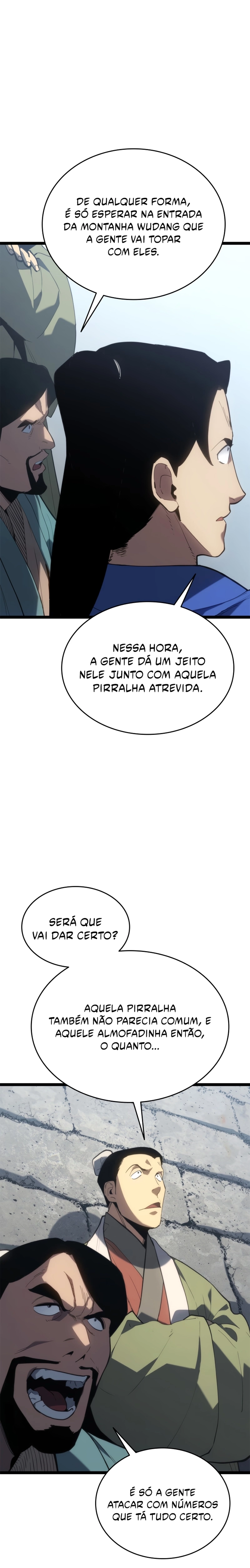 Read Reaper of the Drifting Moon PT Manga Online