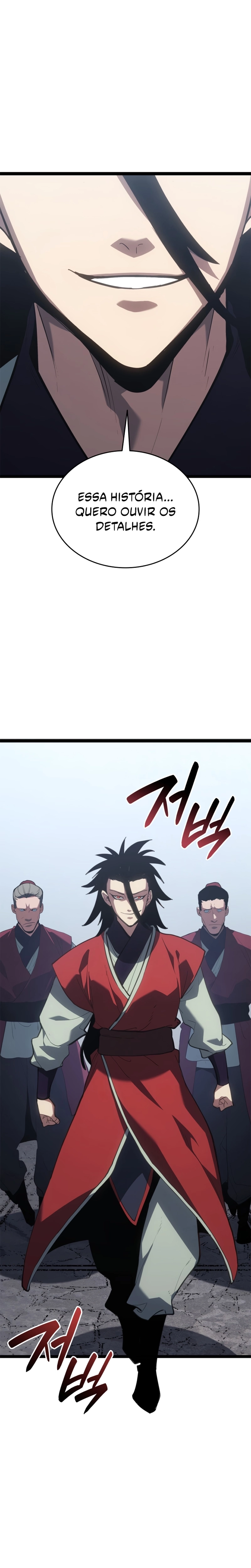Read Reaper of the Drifting Moon PT Manga Online