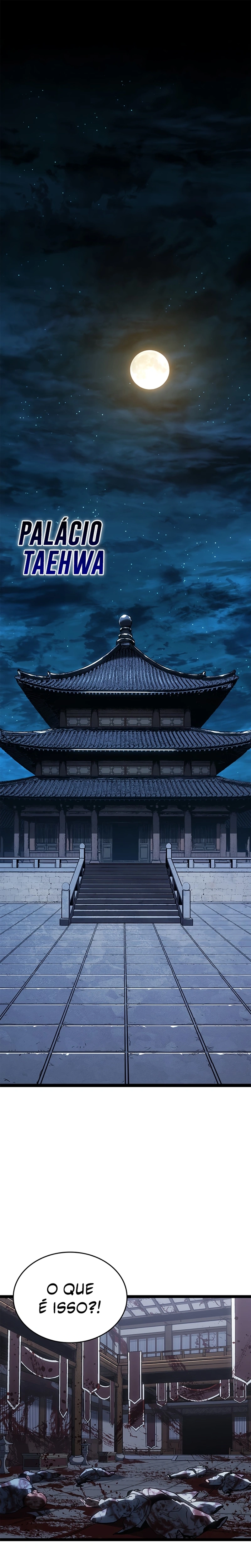 Read Reaper of the Drifting Moon PT Manga Online