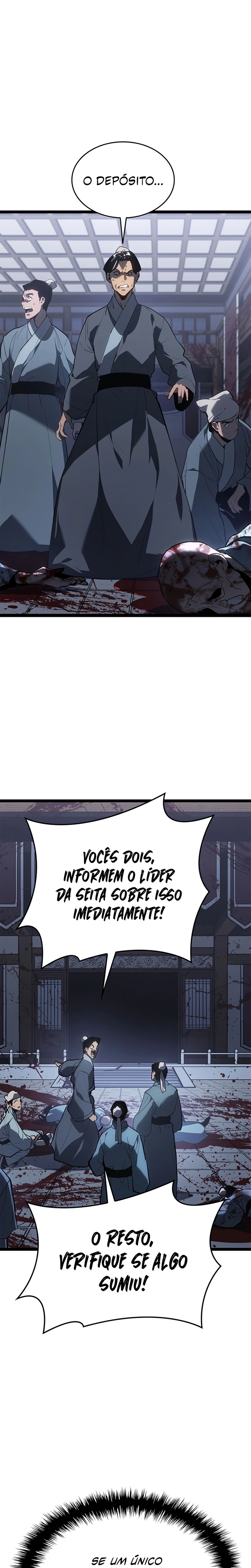 Read Reaper of the Drifting Moon PT Manga Online