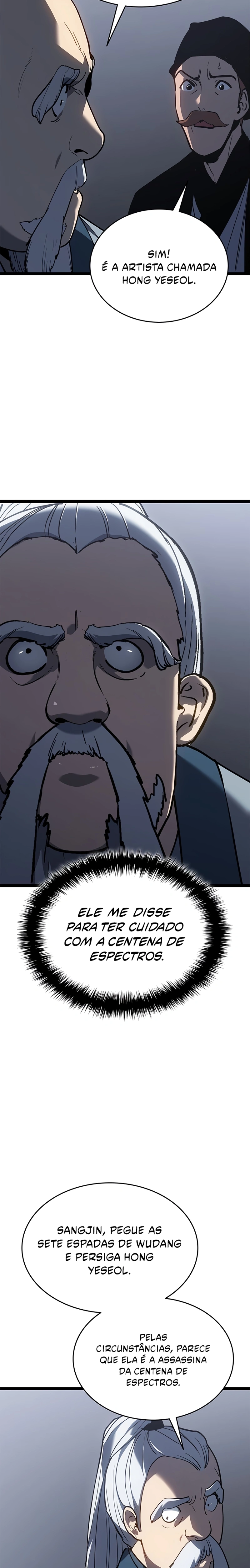 Read Reaper of the Drifting Moon PT Manga Online