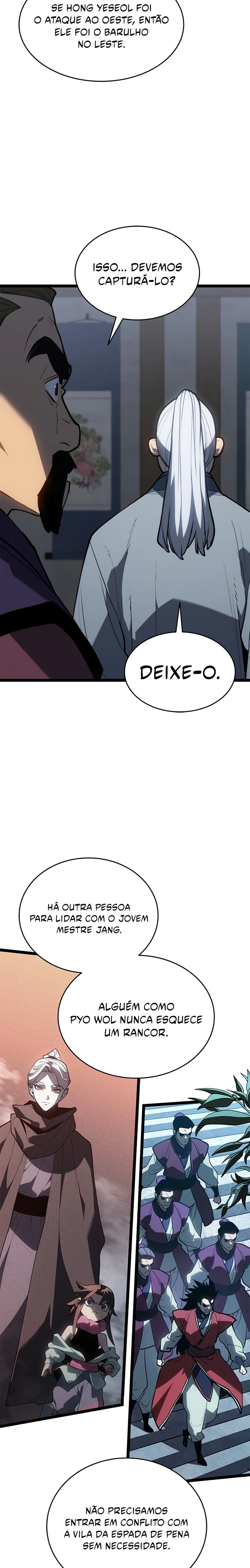 Read Reaper of the Drifting Moon PT Manga Online