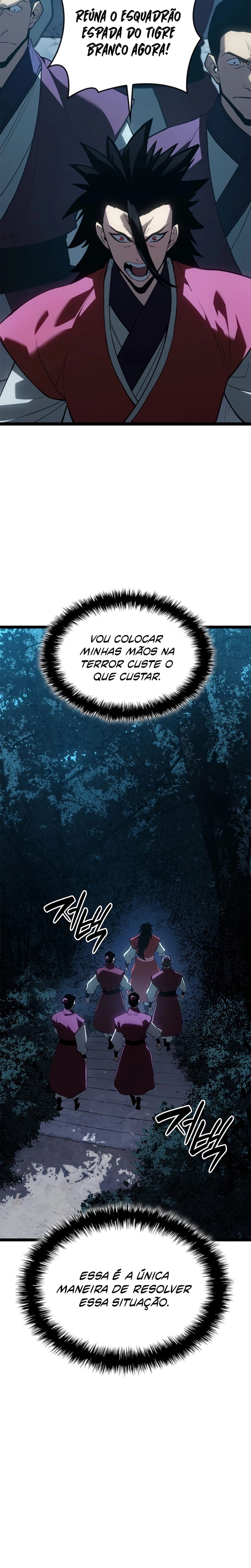 Read Reaper of the Drifting Moon PT Manga Online